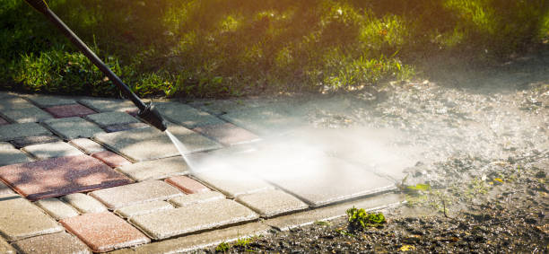 Best Gas Station Cleaning  in Charles City, IA