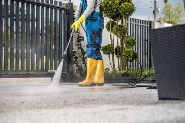 Reliable Charles City, IA Pressure Washing Services Solutions